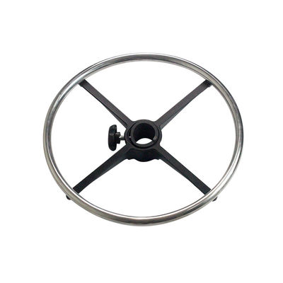 Giá tốt Bar Chair Treadle Stainless Steel And Aluminum Alloy Bar Chair Accessories Cho ống nâng 50mm trực tuyến