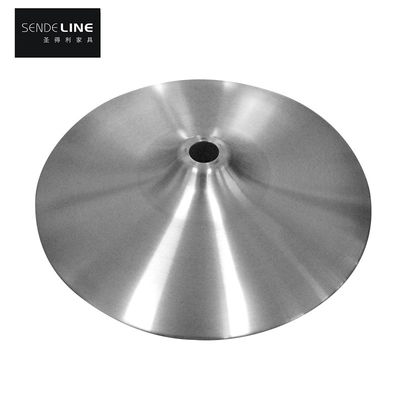 Giá tốt Modern Stainless Steel 304 Bar Stool Accessories for Various Chair Styles Bàn ghế sofa trực tuyến