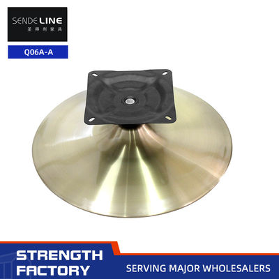 Giá tốt Thép không gỉ 304 Bar Stool phụ kiện cho 550mm Diameter Stools ghế sofa ghế nền trực tuyến