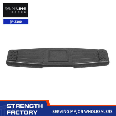 Giá tốt ghế cắt tóc cao su chân đáy cao su đen vít cho ghế cắt tóc dài 300mm trực tuyến