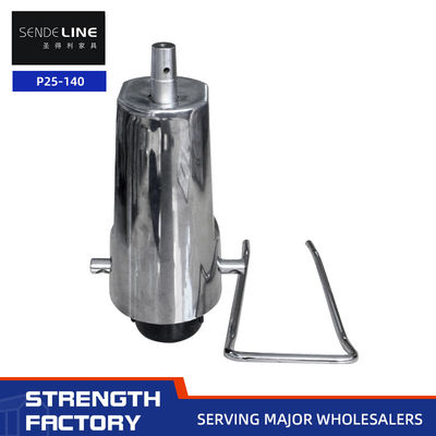 Giá tốt 300N Chrome mạ Cast Iron ghế cắt tóc bơm dầu ghế cắt tóc cơ sở trực tuyến