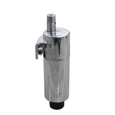 Giá tốt 125MM hành trình ghế cắt tóc cơ sở với sắt đúc xây dựng máy bơm dầu nâng trực tuyến