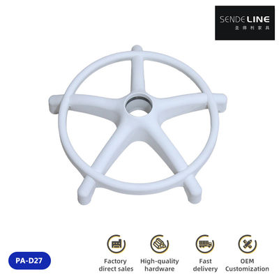 Giá tốt Chế độ lắp ráp ghế văn phòng vững chắc trực tuyến