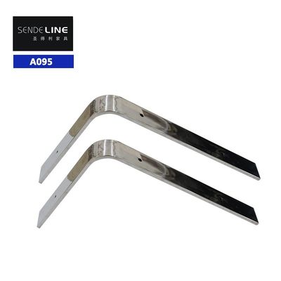 Giá tốt ghế cắt tóc bền thép không gỉ tay cầm với màu sắc rực rỡ 600 X 60 X 10mm ống vuông và thiết kế nhẹ trực tuyến