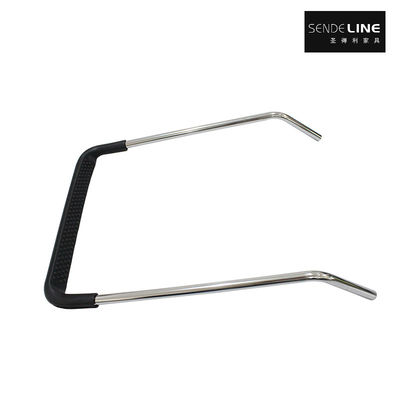 Giá tốt Cơ sở ghế cắt tóc nhẹ với trọng lượng bàn đạp 2,5 kg / bộ Màu sắc tươi sáng trực tuyến