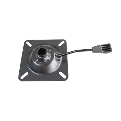 Giá tốt Nhà máy bán buôn ghế văn phòng Cơ chế ghế nâng xoay màu đen trực tuyến