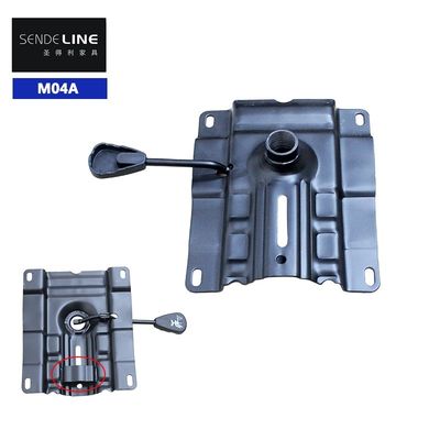 Cơ chế ghế văn phòng gia đình Ergonomic Khả năng trọng lượng 1,15kg Chức năng nâng xoay cho công việc thoải mái và hiệu quả