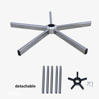 Giá tốt Phong cách hiện đại Đơn giản có thể tháo ra 5 sao ghế nền Nhà Văn phòng ghế xoay nhẹ và chuyên nghiệp trực tuyến