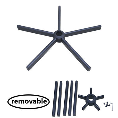 Giá tốt Chế độ thay thế ghế văn phòng thoải mái và phong cách với 1,2 lớp đệm dày trực tuyến