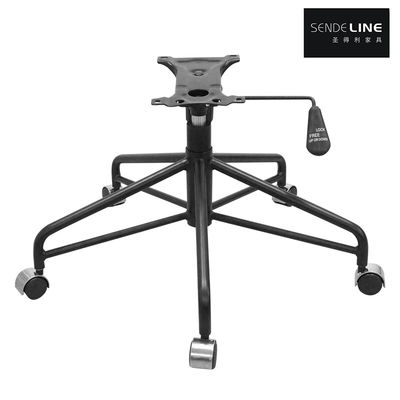 640mm đường kính xoay chỉ Home Office ghế xoay thay thế cơ sở với chức năng