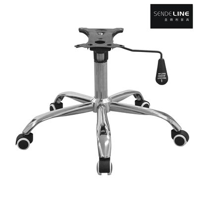 Giá tốt Cơ sở ghế xoay thoải mái và bền sắt cho các chuyên gia bận rộn trực tuyến