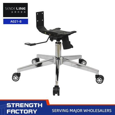 Giá tốt Spray Đen Nhà Văn phòng ghế xoay cơ sở 700 mm đường kính trực tuyến