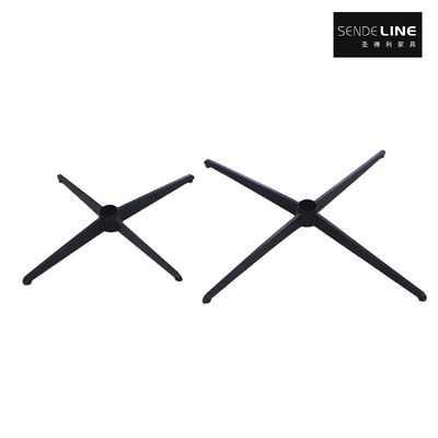 Giá tốt 600mm đường kính sắt văn phòng ghế xoay cơ sở ghế sofa cơ sở ghế cho môi trường làm việc trực tuyến