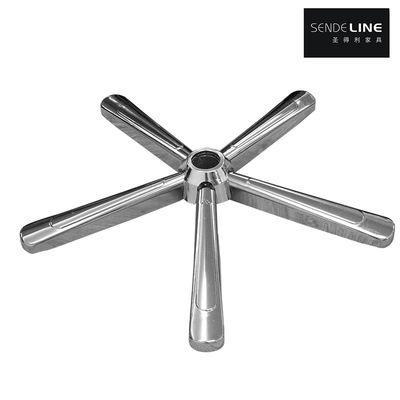 700mm sắt ghế văn phòng cơ sở thay thế cho một môi trường làm việc hiện đại và hiệu quả