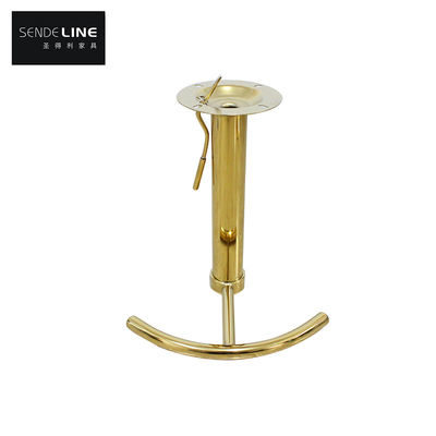 Giá tốt 385mm Bar Stool phụ kiện bền và nhẹ cho ghế bar thương mại Cơ sở được tích hợp với chân trực tuyến