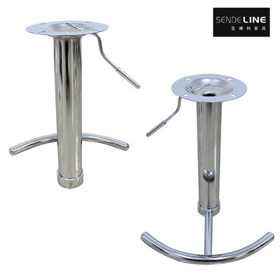 Giá tốt Iron Bar Stool Accessories Màu sắc tùy chỉnh để tăng hiệu suất trực tuyến