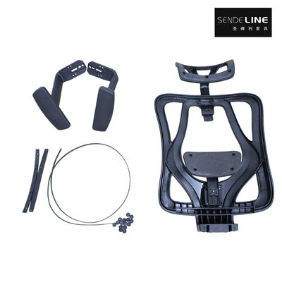 Giá tốt Đế xoay ghế văn phòng 4.85kg chịu lực, bền bỉ, cải thiện chức năng trực tuyến