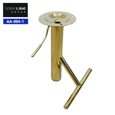 Giá tốt Các phụ kiện ghế bar vàng với màu sắc tùy chỉnh và phong cách hiện đại trực tuyến