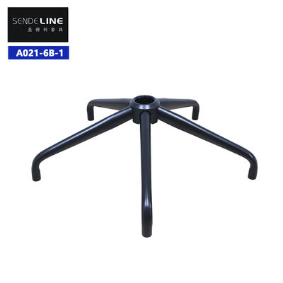 Giá tốt 640mm đường kính văn phòng đen ghế xoay cơ sở phù hợp với nhu cầu văn phòng của bạn trực tuyến