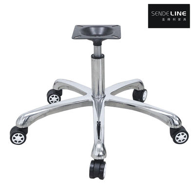 Giá tốt Contemporary and Functional Home Office Swivel Chair with 360-degree Rotation trực tuyến