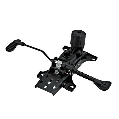 Giá tốt Black Office Chair Mechanism with 178X240mm Size and 200X148mm Mounting Hole Distance trực tuyến