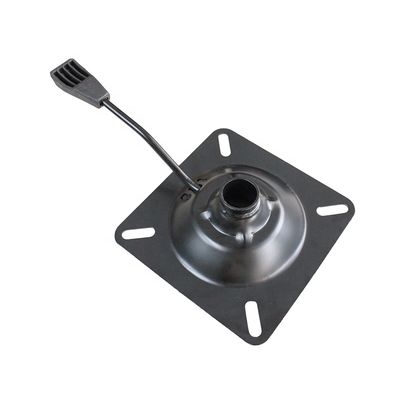 Giá tốt Durable Steel Office Chair Mechanism with 170*170mm Size and 2.5mm Thickness for Rotating & Lifting trực tuyến