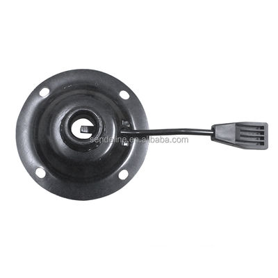 Giá tốt Steel Office Chair Mechanism with 135mm Diameter 2.0mm Thickness and 80x80mm Hole Size trực tuyến