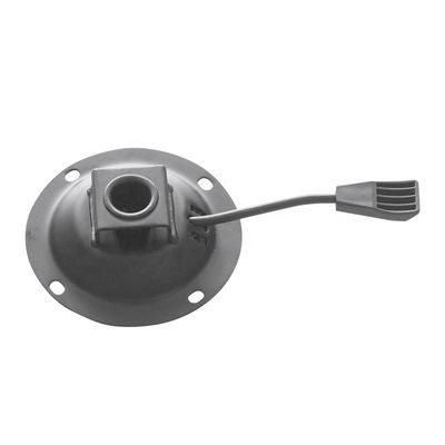 Giá tốt 160mm Diameter 2.0mm Thickness 100X100cm Hole Size Iron Office Chair Mechanism with Handle Adjustment trực tuyến