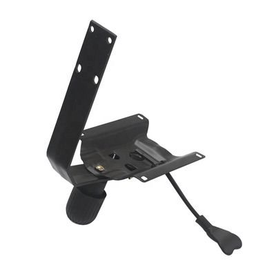 Giá tốt Boomerang Chassis Office Chair Mechanism with 2mm Thickness 197X160mm Size and 175X145mm Hole Size trực tuyến