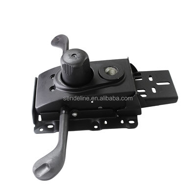 Giá tốt Durable Aluminum Multi-function Office Chair Mechanism with 4 Levels Locking and 24 Months Warranty trực tuyến