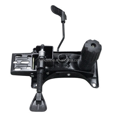 Giá tốt High-quality Thick Steel Plate Office Chair Mechanism with Max 45° Recliner and 2.75mm Steel Thickness trực tuyến