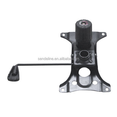 Giá tốt 280X175mm 150X265mm Office Chair Mechanism with Spray Paint for Home Office and Hotel trực tuyến