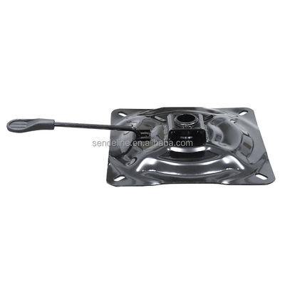 Giá tốt Modern Office Chair Mechanism with 248*248mm Size 210*210mm Hole and 3.0mm Steel Thickness trực tuyến