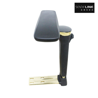 Giá tốt Các bàn kim loại Pu nylon và ghế dựa cánh tay có tính năng ergonomic 6D điều chỉnh và thay thế các thành phần trực tuyến