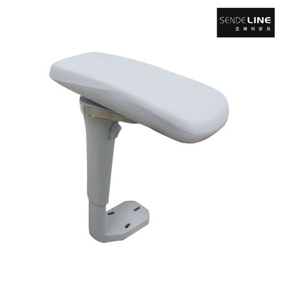 Giá tốt 6D Office Chair Armrest Replacement, and the PU armrest surface can rotate 360°. It is suitable for all kinds of office chairs trực tuyến