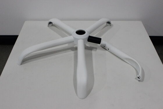 Giá tốt Ghế quay văn phòng hiện đại có nền bền được tạo thành bằng hàn sắt và dễ dàng tháo rời và lắp ráp trực tuyến