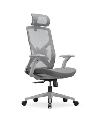 Giá tốt Có thể điều chỉnh độ cao135° Ghế xoay văn phòng Thiết kế thoải mái cho văn phòng trực tuyến