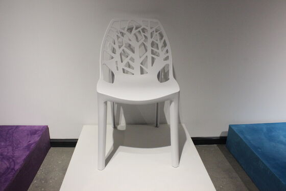 Giá tốt Ghế nhựa hiện đại có thể xếp chồng, bền, thoải mái, phù hợp cho các trung tâm đào tạo, cơ sở giáo dục, lựa chọn chỗ ngồi trực tuyến