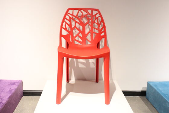 Giá tốt Ghế nhựa hiện đại Giải pháp chỗ ngồi tối giản hiện đại cho phòng ngủ căn hộ và khu vực học tập trực tuyến