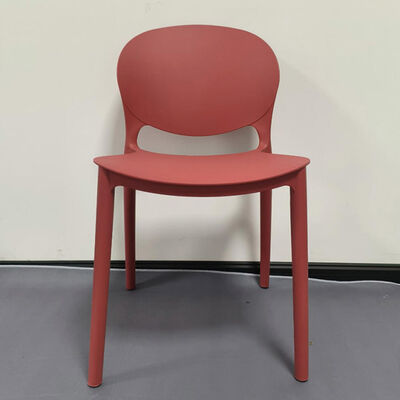 Giá tốt Dễ dàng để làm sạch ghế nhựa hiện đại ghế ăn lý tưởng cho văn phòng quán cà phê và nhà nhẹ bền thiết kế thoải mái trực tuyến