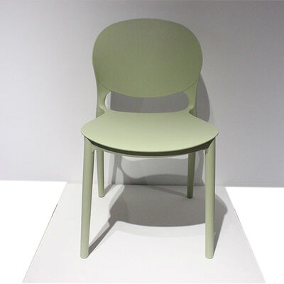 Giá tốt Đơn giản để làm sạch ghế nhựa hiện đại kết hợp ghế thiết kế hiện đại lý tưởng cho thư viện phòng đọc và khu vực nghiên cứu trực tuyến