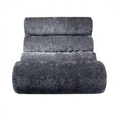 Giá tốt Nằm trong nhà với ghế bếp chứa chân không Đèn đen màu đen đa năng Thích hợp cho các phòng họp và khu vực tiếp tân trực tuyến