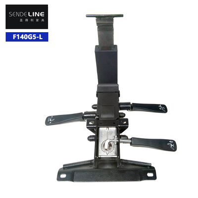 Giá tốt Cơ chế ghế văn phòng nhiều chức năng, có chức năng xoay, điều chỉnh chiều cao và nghiêng. trực tuyến