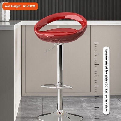 Giá tốt Phụ kiện ghế quầy bar cao cấp có khả năng xoay 360°, điều chỉnh độ cao và nhiều tùy chọn màu sắc trực tuyến