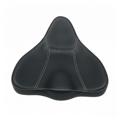 Giá tốt Đệm Ghế Yên Ngựa Bọt PU Mật Độ Cao 395x355x73mm Dành Cho Ghế Salon và Ghế Nha Khoa trực tuyến